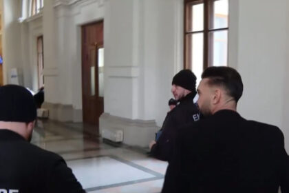 video dorian popa a ajuns cu nasul bandajat la un nou termen de judecata influencerul a plans in fata judecatorilor 696e6ec3a728c