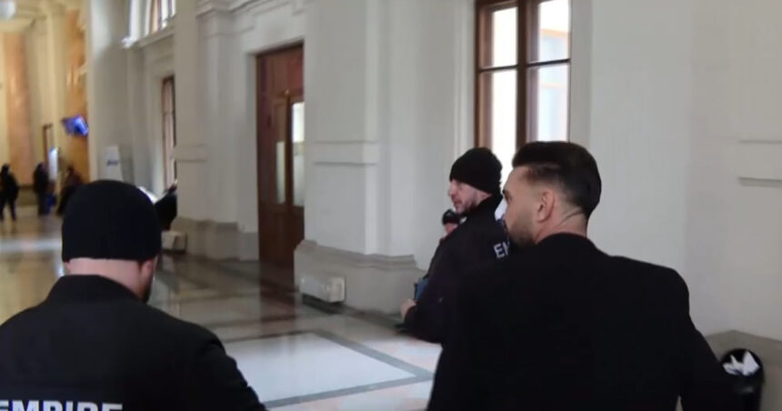 video dorian popa a ajuns cu nasul bandajat la un nou termen de judecata influencerul a plans in fata judecatorilor 696e6ec3a728c