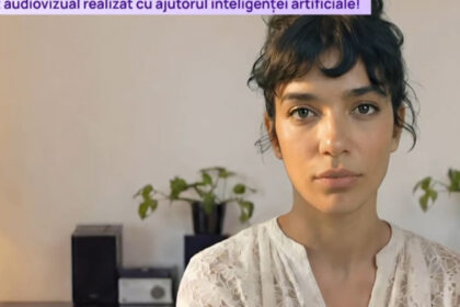 video exclusiv interviu cu lolita artista ai care a starnit controverse tehnologia nu omoara sufletul nu o sa inlocuiesc niciodata artisti umani 697e2bca6ef48