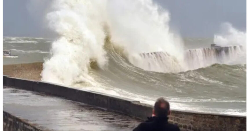 video furtuna goretti loveste franta 380 000 de case fara curent viscolul si zapada abundenta paralizeaza nordul europei 6960cf42ddece