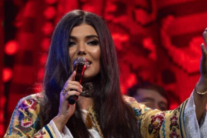 video gafa a paulei seling la preselectia pentru eurovision din moldova expresia folosita despre care spune ca nu stia ca e in limba rusa 697744928d6c6