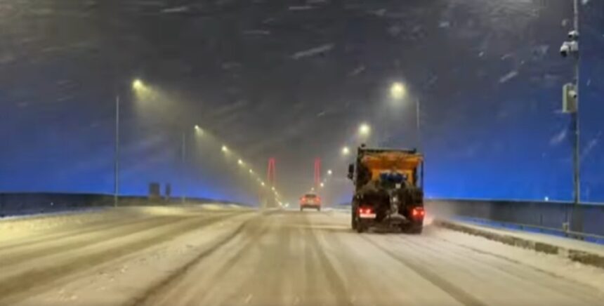 video iata cum s a actionat in medgidia pe fondul ninsorilor abundente reprezentantii primariei fac un apel catre conducatorii auto vezi aici despre ce este vorba 696377c4271f7