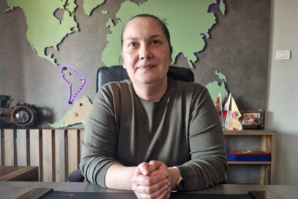 video iulia iurea precizari despre taxele si impozitele de la valu lui traian despre perspectiva transformarii comunei in oras si stadiul proiectelor 696555b59b81a