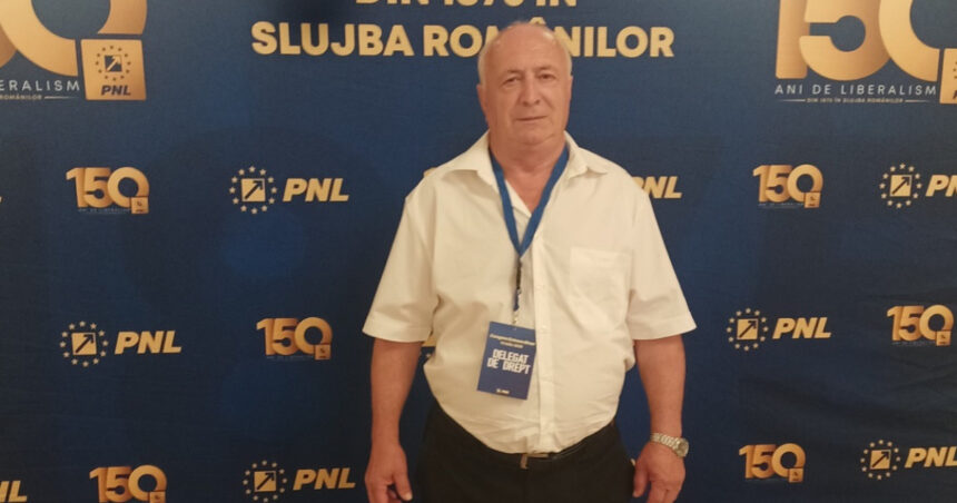 video la la la moment comic cu un consilier local din braila care sare peste o parte din juramant 697b7739548ec