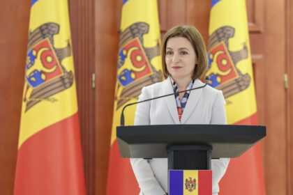 video maia sandu in republia moldova nu exista sprijin majoritar pentru unirea cu romania 69720b5eaf556