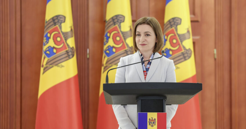 video maia sandu in republia moldova nu exista sprijin majoritar pentru unirea cu romania 69720b5eaf556