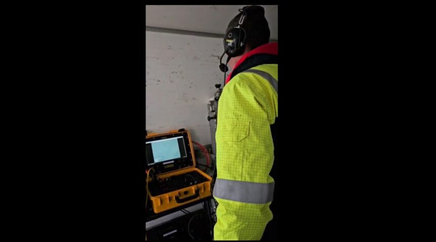 video minora din movilita disparuta de 4 zile cautata cu dronele subacvatice in malul din canalul dunare marea neagra 697772d96bc8c