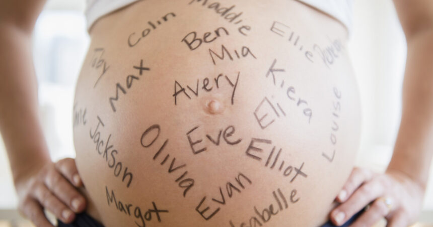 video moda celor doua prenume la romani care sunt cele mai populare sau rare si de ce ar trebui sa tinem cont sa fie usor de purtat 6975a477290ef