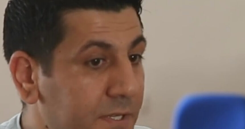 video noi imagini cu milionarul turc care a ucis un politist cum a fost surprins abdullah atas inainte sa fuga din tara 6978a9e8cbe2c