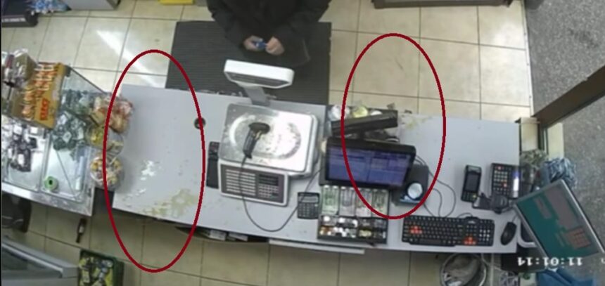 video o tanara vanzatoare din constanta stropita cu urina chiar de o ruda acuza familia mama fetei cere dreptate vreau sa se ia masuri si impotriva acestei femei 69650bdcf263c