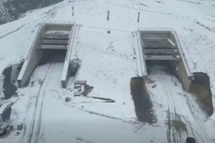 video prima autostrada care trece carpatii ar putea fi gata mai devreme soferii vor putea strabate tara exclusiv pe sosea de mare viteza 697342028e58e