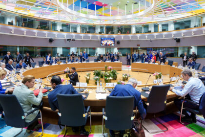 video propunerea lui trump privind consiliul pentru pace analizata maine de europa in reuniunea la care va participa si nicusor dan surse 6970f5a51080b