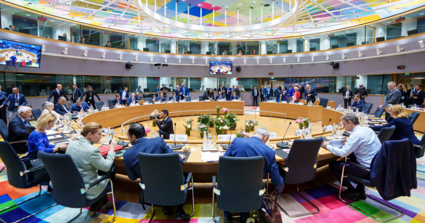 video propunerea lui trump privind consiliul pentru pace analizata maine de europa in reuniunea la care va participa si nicusor dan surse 6970f5a51080b