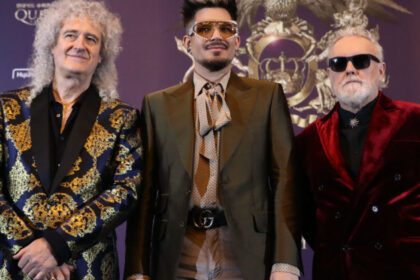video queen nu va mai face turnee in sua motivul invocat de chitaristul brian may 697d8ed9e5e87