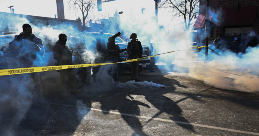 video scandal in sua inca o persoana a fost impuscata mortal de agenti ice in minneapolis 6975226743ea4