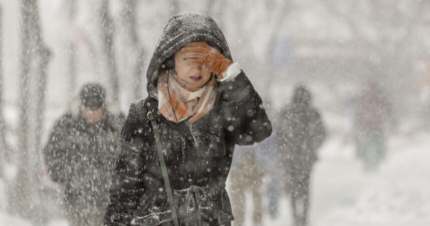 video se intorc gerul si viscolul in romania temperaturi de pana la 20 de grade care sunt cele mai afectate zone harta 697dccbf46665