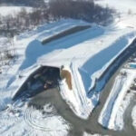 video sectiunea margina holdea de pe autostrada a1 lugoj deva a depasit stadiul de 50 anuntul facut de cnair 6970d7388ba73