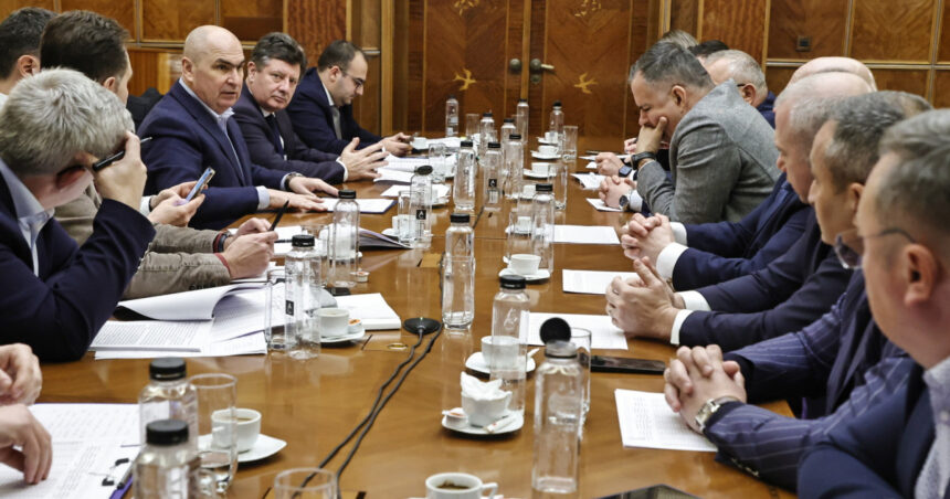 video sedinta grupului de lucru pentru repartizarea impozitelor sustinere ca acestea sa fie pastrate integral la primarii 69710a808dfc8