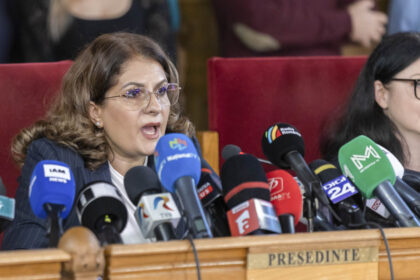 video sefa curtii de apel bucuresti acuza un plan matematic de control al justitiei si critica magistratii care au mers la cotroceni 6964e23b55619