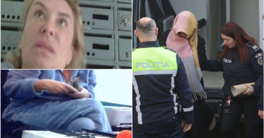 video stenograme din dosarul avocatei care lua mita sunt conectata si la mafie si la ministri adriana georgescu poze cu politicieni 697cbb9307c83