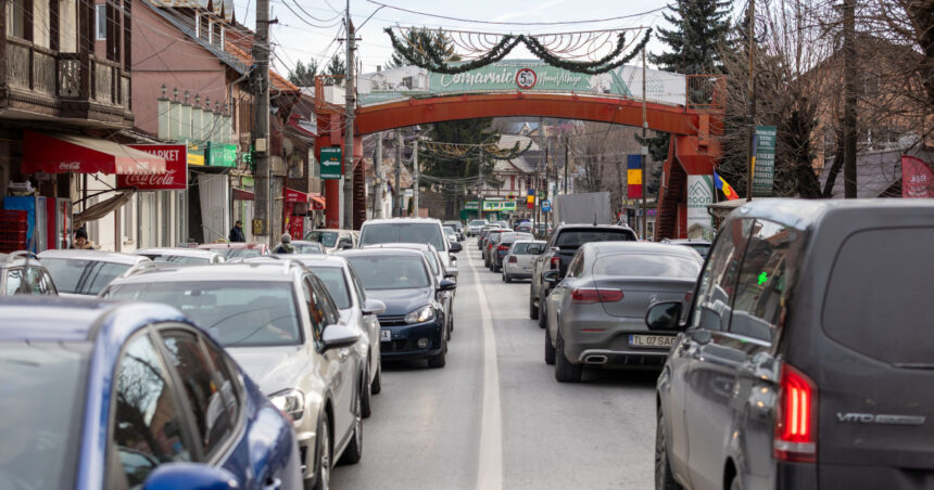 video trafic intens pe dn1 se circula greu pe sensul spre bucuresti care sunt rutele ocolitoare pentru a ajunge in capitala 695e6115afc2f