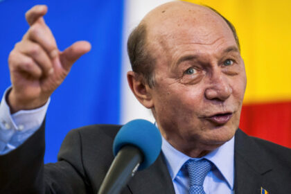 video traian basescu spune ca suma cu care a iesit la pensie e ridicola cat incaseaza acum fostul presedinte s a marit brusc 696cf696a09ab