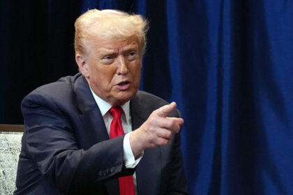 video trump ameninta franta cu taxe vamale de 200 pe vin si sampanie dupa refuzul lui macron de a intra in consiliul pentru pace 696f33a3c7fba