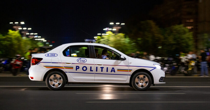 video un baiat de 12 ani a urcat la volanul unei masini furate din sibiu a fost prins dupa ce politistii l au urmarit prin hunedoara si arad 696e1df9e18f6