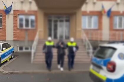video urmarire ca n filmele de actiune pe dn39 intre agigea si eforie oamenii legii au gonit dupa un tanar sofer beat crita cu permisul suspendat 6960d11f30931