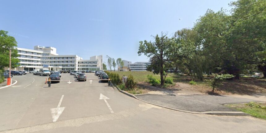 viitor hotel cu 7 etaje in statiunea cap aurora cum si de ce a inchis tribunalul procesul deschis de prefect 697598304fedb