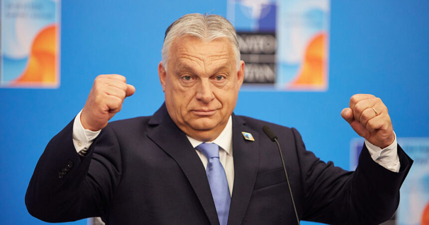 viktor orban lanseaza o petitie nationala impotriva finantarii ue pentru ucraina 696a68aeedb8a