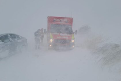 vine gerul arctic in luna februarie ce fenomen meteo ar putea schimba prognoza 6975082030af0