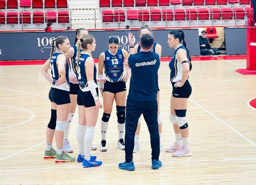 voleibalistele de la csm constanta invinse clar in fieful celor de la dinamo bucuresti 697dfa9357d6c
