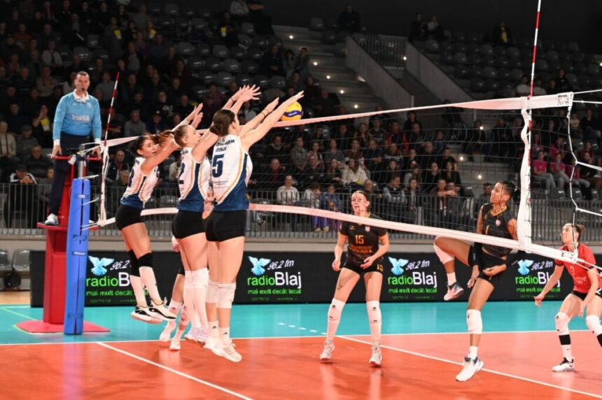 voleibalistele de la csm constanta joaca miercuri la blaj in cupa romaniei 696fa3e7cf3d1