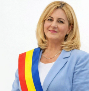 Măcel la PSD Constanța! Înregistrări bombă din ședința BPJ: Eduard Martin urlă la primari, Mariana Gâju dă de pământ cu Georgescu: „Voi ne băgați pumnul în gură?” 3 07.02.2026 17.36.38 REC 1