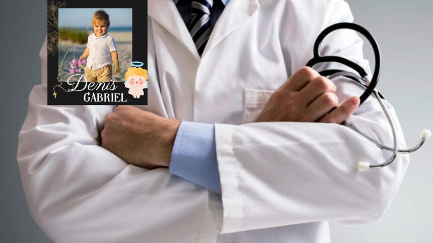 11 medici de la spitalul judetean si presedintele colegiului medicilor constanta anchetati in cazul copiilor morti dupa operatie 699ed9bf57411