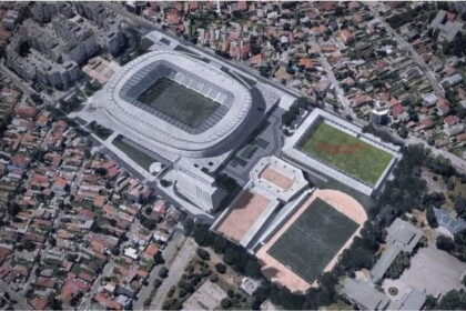 a fost semnat un nou contract pentru stadionul gheorghe hagi din constanta 698f9e2aec596