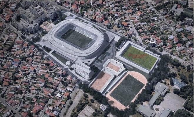 a fost semnat un nou contract pentru stadionul gheorghe hagi din constanta 698f9e2aec596