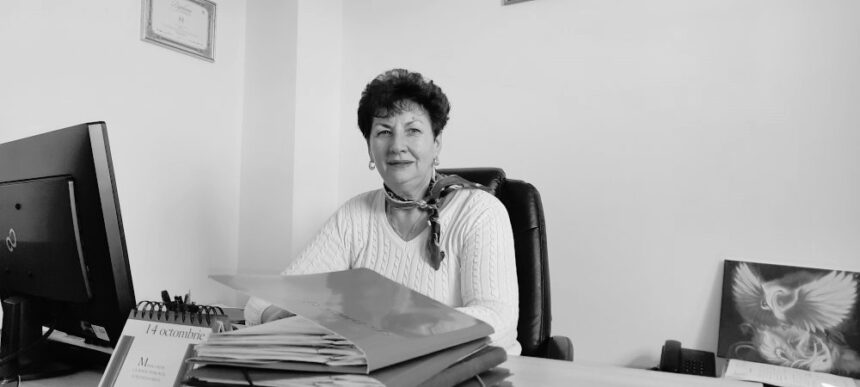 a murit ana rodica craciun fosta sefa a serviciului de stare civila din cadrul primariei constanta 698214a1b4409