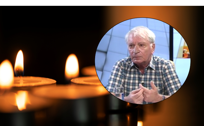 a murit conf univ dr filaret sintion fondator al facultatii de psihologie de la universitatea ovidius din constanta 6989eb677267e