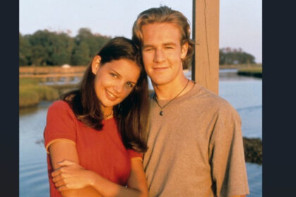 a murit james van der beek actorul celebru pentru rolul din dawsons creek avea 48 de ani 69936942bd856