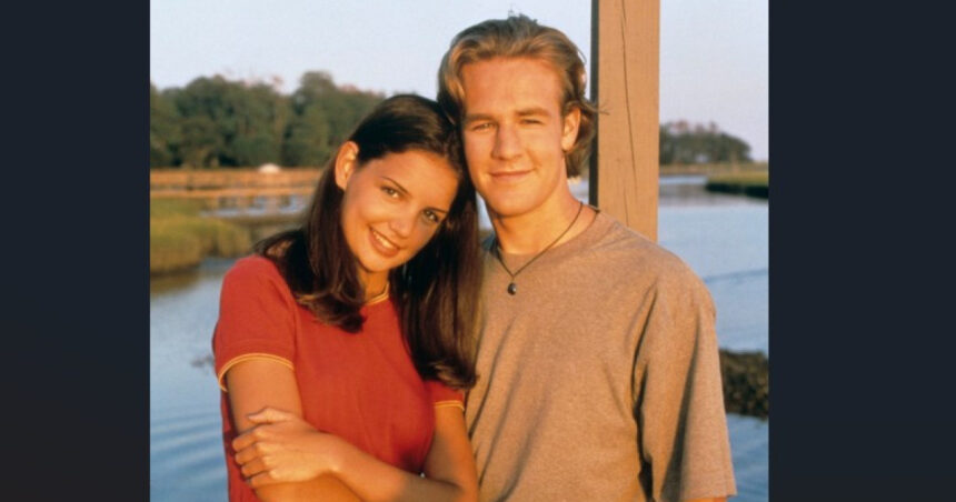 a murit james van der beek actorul celebru pentru rolul din dawsons creek avea 48 de ani 69936942bd856
