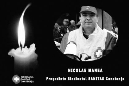 a murit nicolae manea presedintele sanitas constanta 6981dc5dc550d