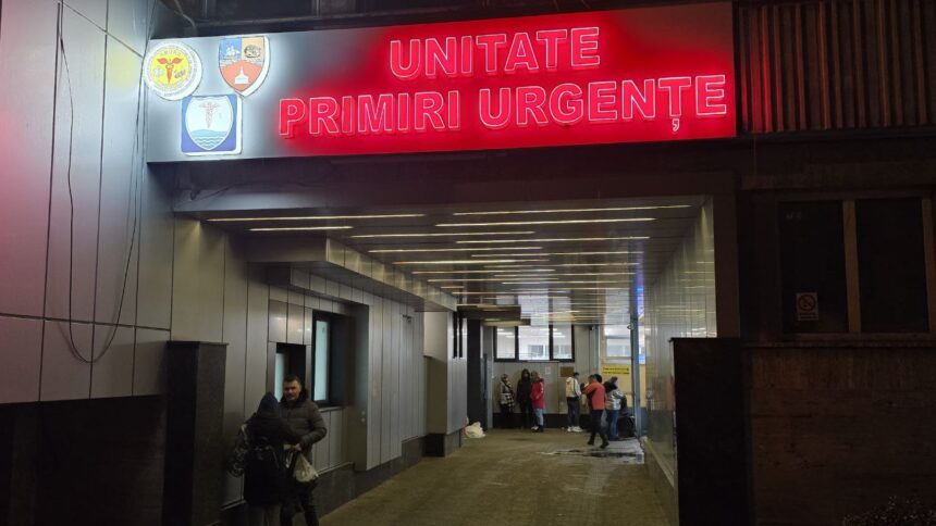 accident grav pe strada traian din constanta pieton inconstient 699000ea41a61