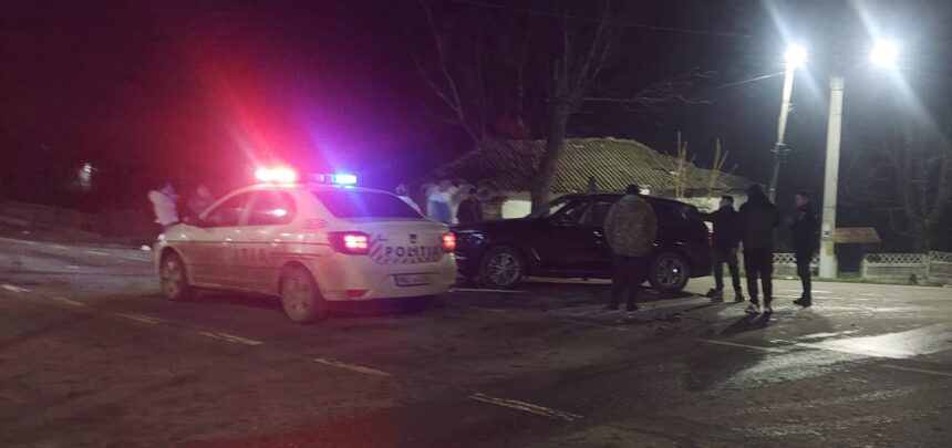 accident in ciocarlia intre 3 autoturisme la intersectia dn 3 cu dc 28 698ecb72bc64a