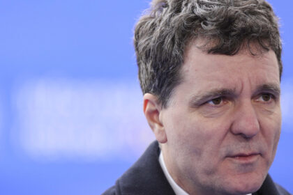 aep a sesizat parchetul general cu privire la finantarea campaniei electorale a presedintelui nicusor dan 69a1743e56cae