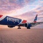 aeronava apartinand echipei new england patriots pe aeroportul mihail kogalniceanu care este scopul misiunii sale 69838c27ca993