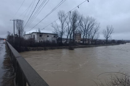 alerta de viituri in prahova si buzau hidrologii anunta posibile depasiri ale cotelor de inundatie 6992da3721755
