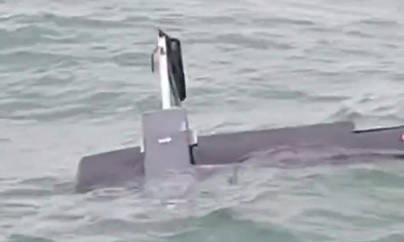 alerta in mamaia posibile resturi de drona gasite pe o plaja celebra 699454c1e234c