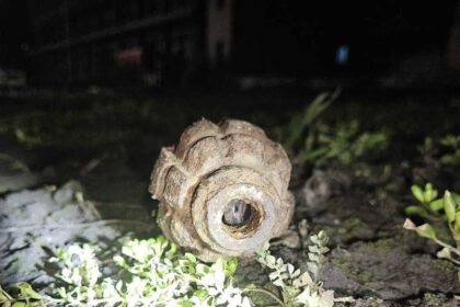 alerta panica langa gara a fost descoperita o grenada 6991d7e970f75